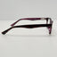 Enhance Eyeglasses Eye Glasses Frames EN 3926 Tort Lavender 45-16-130