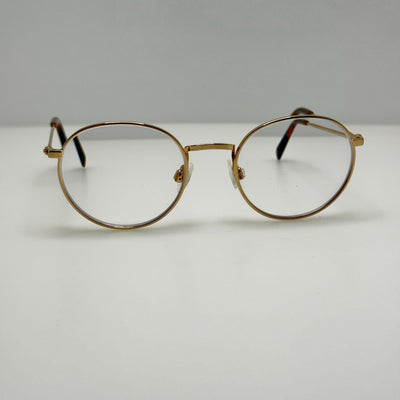 Warby Parker Simon M 2403 Eyeglasses Eye Glasses Frames 47-19-140