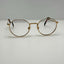 Warby Parker Simon M 2403 Eyeglasses Eye Glasses Frames 47-19-140
