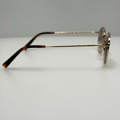Warby Parker Simon M 2403 Eyeglasses Eye Glasses Frames 47-19-140