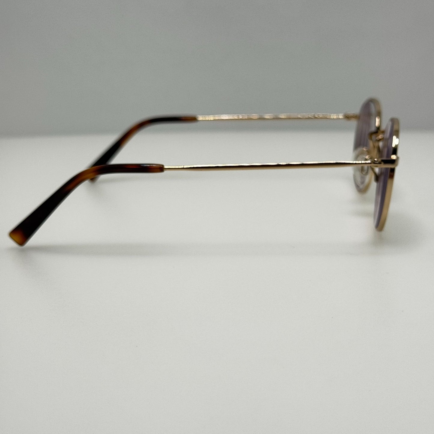 Warby Parker Simon M 2403 Eyeglasses Eye Glasses Frames 47-19-140