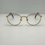 Warby Parker Simon M 2403 Eyeglasses Eye Glasses Frames 47-19-140