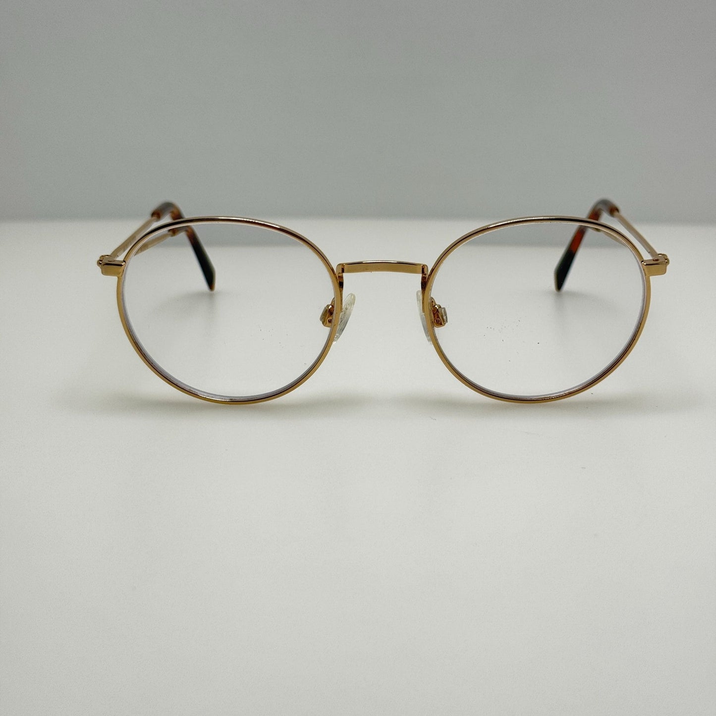 Warby Parker Simon M 2403 Eyeglasses Eye Glasses Frames 47-19-140
