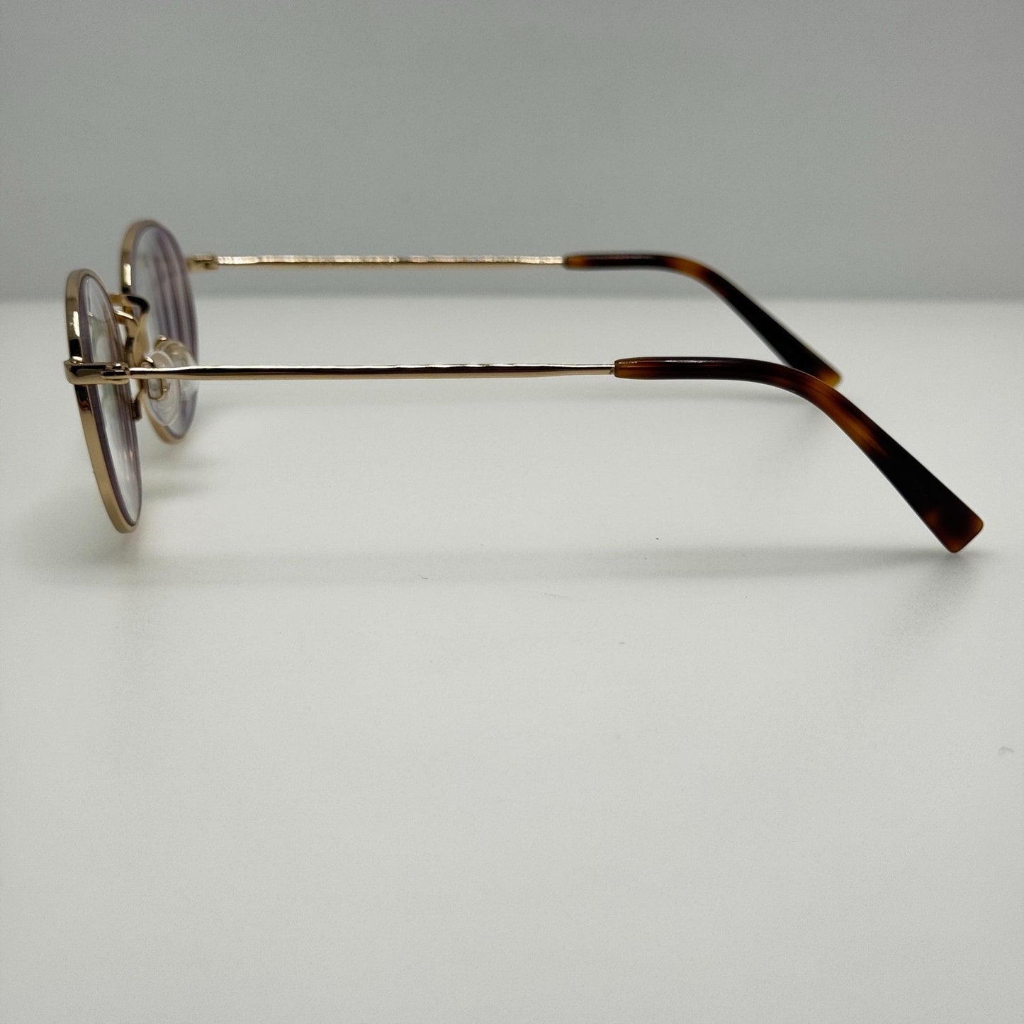 Warby Parker Simon M 2403 Eyeglasses Eye Glasses Frames 47-19-140