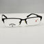 Callaway Eyeglasses Eye Glasses Frames Classic 1 Black 53-17-140