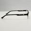 Callaway Eyeglasses Eye Glasses Frames Classic 1 Black 53-17-140