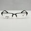 Callaway Eyeglasses Eye Glasses Frames Classic 1 Black 53-17-140