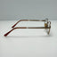 French Line FL 83 BR Eye Glasses Eyeglasses Frames France 46-19-125
