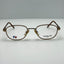 French Line FL 83 BR Eye Glasses Eyeglasses Frames France 46-19-125