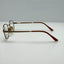 French Line FL 83 BR Eye Glasses Eyeglasses Frames France 46-19-125