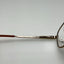 French Line FL 83 BR Eye Glasses Eyeglasses Frames France 46-19-125