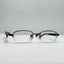 N-Castle Eyeglasses Eye Glasses Frames N358 Japan N Castle Black 51-18-138