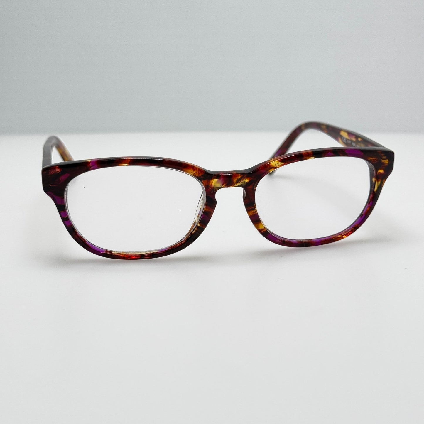Juicy Couture Eye Glasses Eyeglasses Frames JU101 OES5 49-17-135