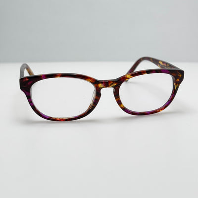 Juicy Couture Eye Glasses Eyeglasses Frames JU101 OES5 49-17-135