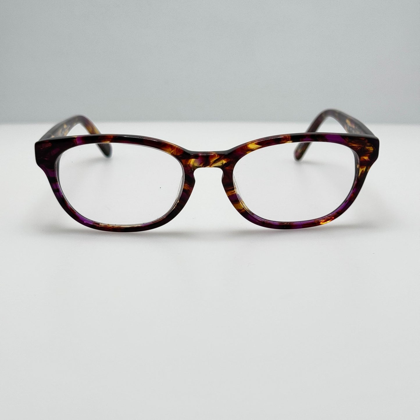 Juicy Couture Eye Glasses Eyeglasses Frames JU101 OES5 49-17-135