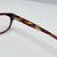 Juicy Couture Eye Glasses Eyeglasses Frames JU101 OES5 49-17-135