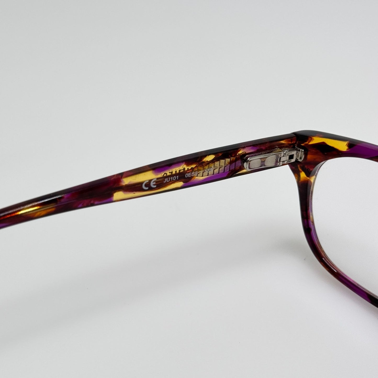 Juicy Couture Eye Glasses Eyeglasses Frames JU101 OES5 49-17-135