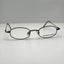 Marchon 701 210 Eyeglasses Eye Glasses Frames Kids Youth 45-19-135