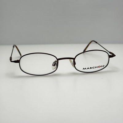 Marchon 701 210 Eyeglasses Eye Glasses Frames Kids Youth 45-19-135