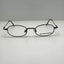Marchon 701 210 Eyeglasses Eye Glasses Frames Kids Youth 45-19-135