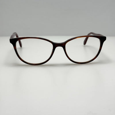 Bulova Eyeglasses Eye Glasses Frames Victoria Falls Tortoise Wine 50-15-135