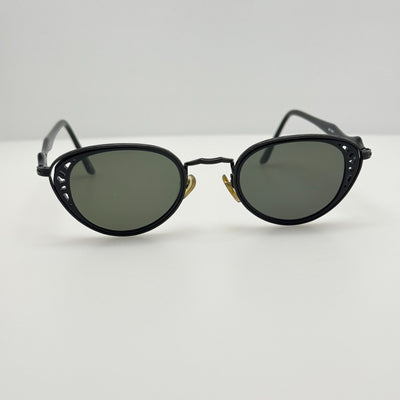 Beausoleil Sunglasses M3 3 NOI 300 Black Paris France
