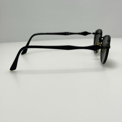 Beausoleil Sunglasses M3 3 NOI 300 Black Paris France