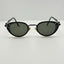 Beausoleil Sunglasses M3 3 NOI 300 Black Paris France