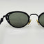 Beausoleil Sunglasses M3 3 NOI 300 Black Paris France
