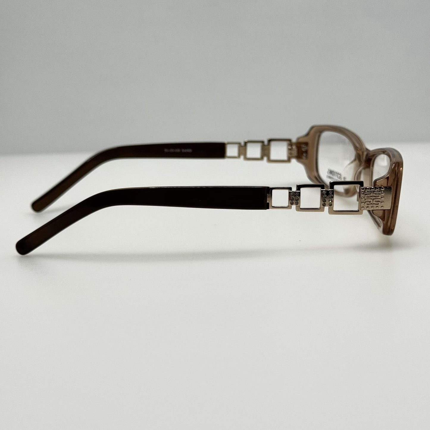 Reflections R743 Sand Eyeglasses Eye Glasses Frames Ideal Optics 51-15-135