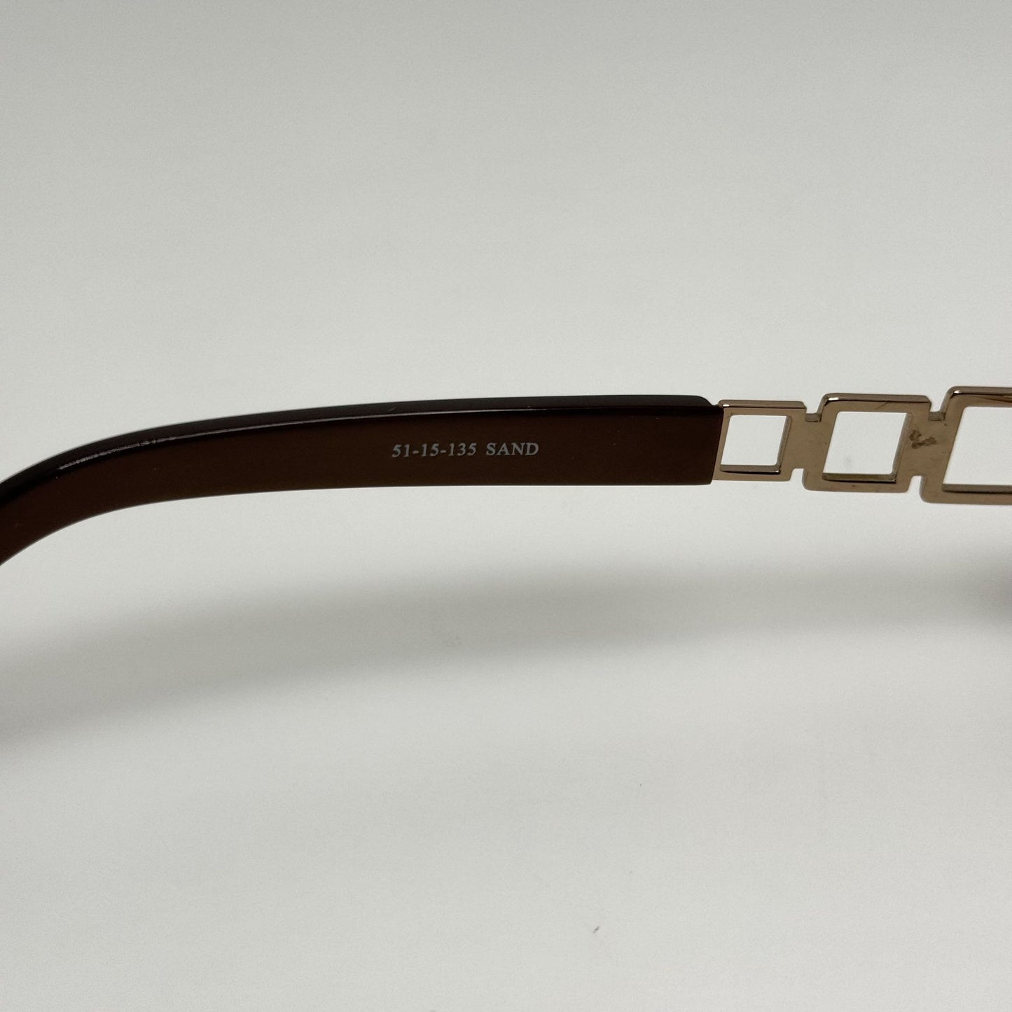 Reflections R743 Sand Eyeglasses Eye Glasses Frames Ideal Optics 51-15-135