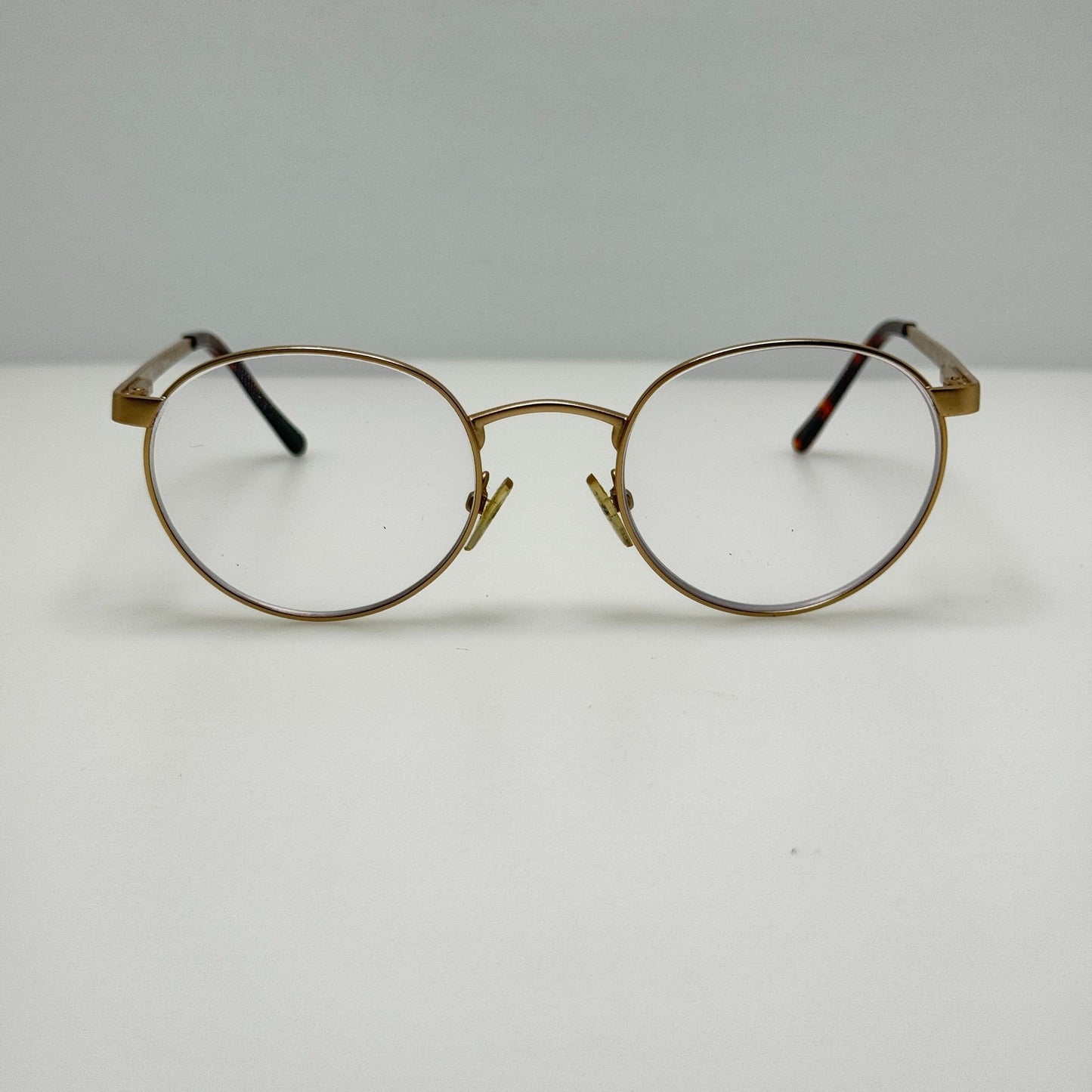 Ottoto Eyeglasses Eye Glasses Frames Mod 112 C. 20M 49-22-135