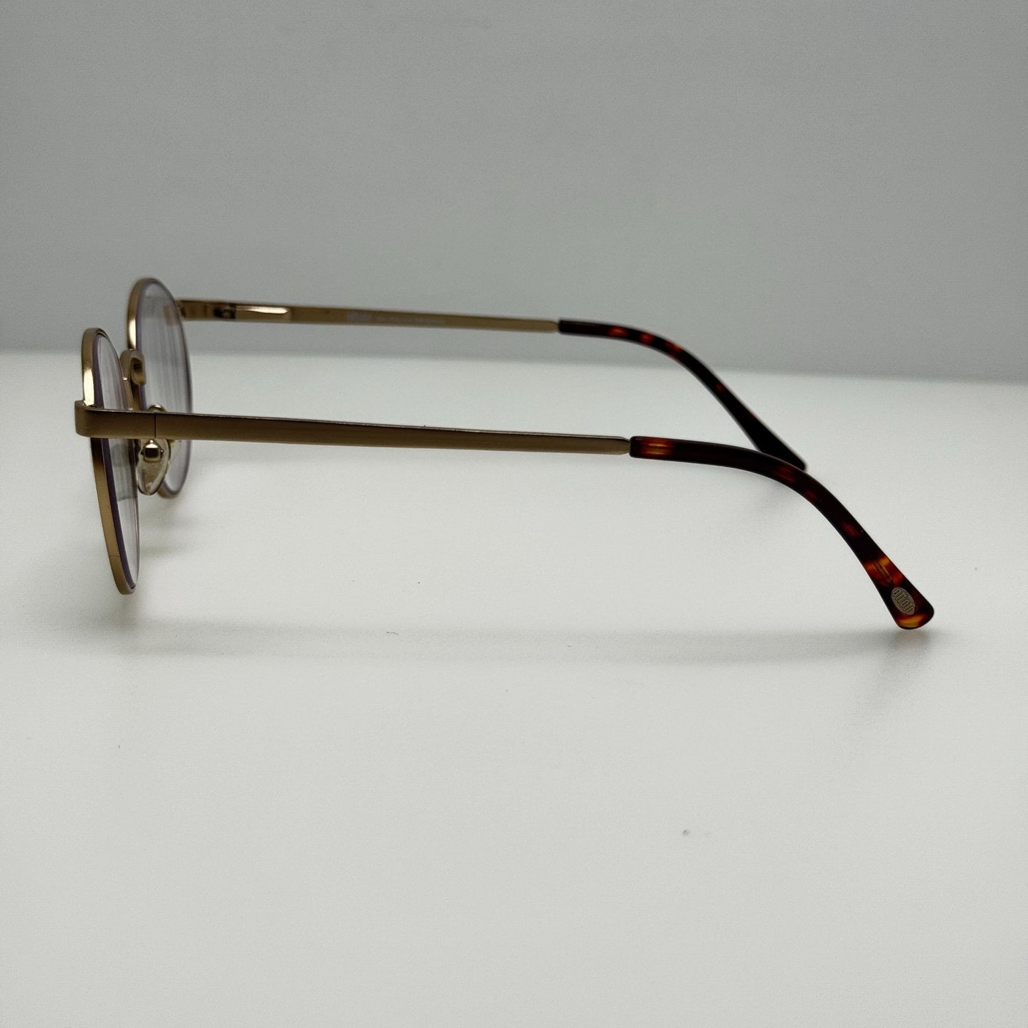 Ottoto Eyeglasses Eye Glasses Frames Mod 112 C. 20M 49-22-135