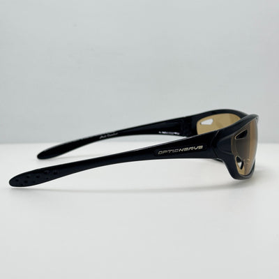 Optic Nerve Sunglasses Hell Camino Black