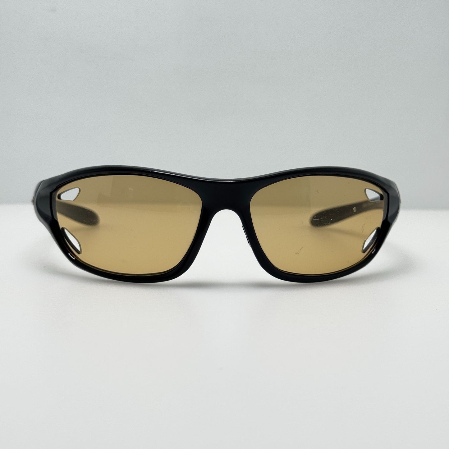 Optic Nerve Sunglasses Hell Camino Black