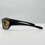 Optic Nerve Sunglasses Hell Camino Black