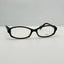 Oliver Peoples Eyeglasses Eye Glasses Frames Talana JAS Japan 52-16-140