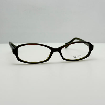 Oliver Peoples Eyeglasses Eye Glasses Frames Talana JAS Japan 52-16-140