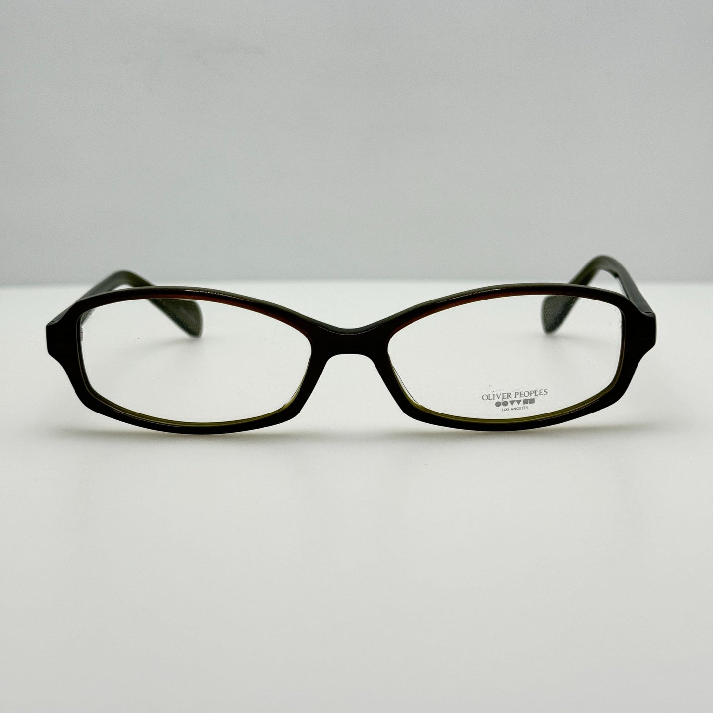 Oliver Peoples Eyeglasses Eye Glasses Frames Talana JAS Japan 52-16-140