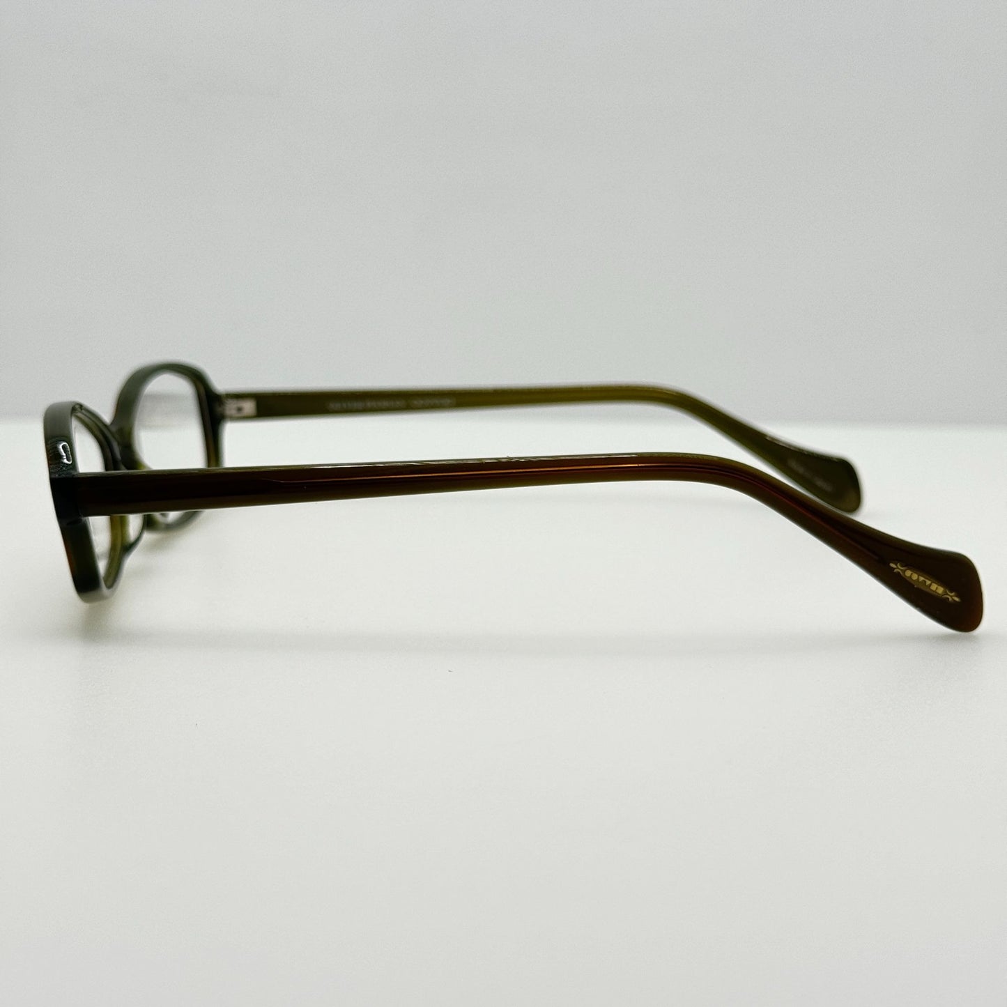 Oliver Peoples Eyeglasses Eye Glasses Frames Talana JAS Japan 52-16-140