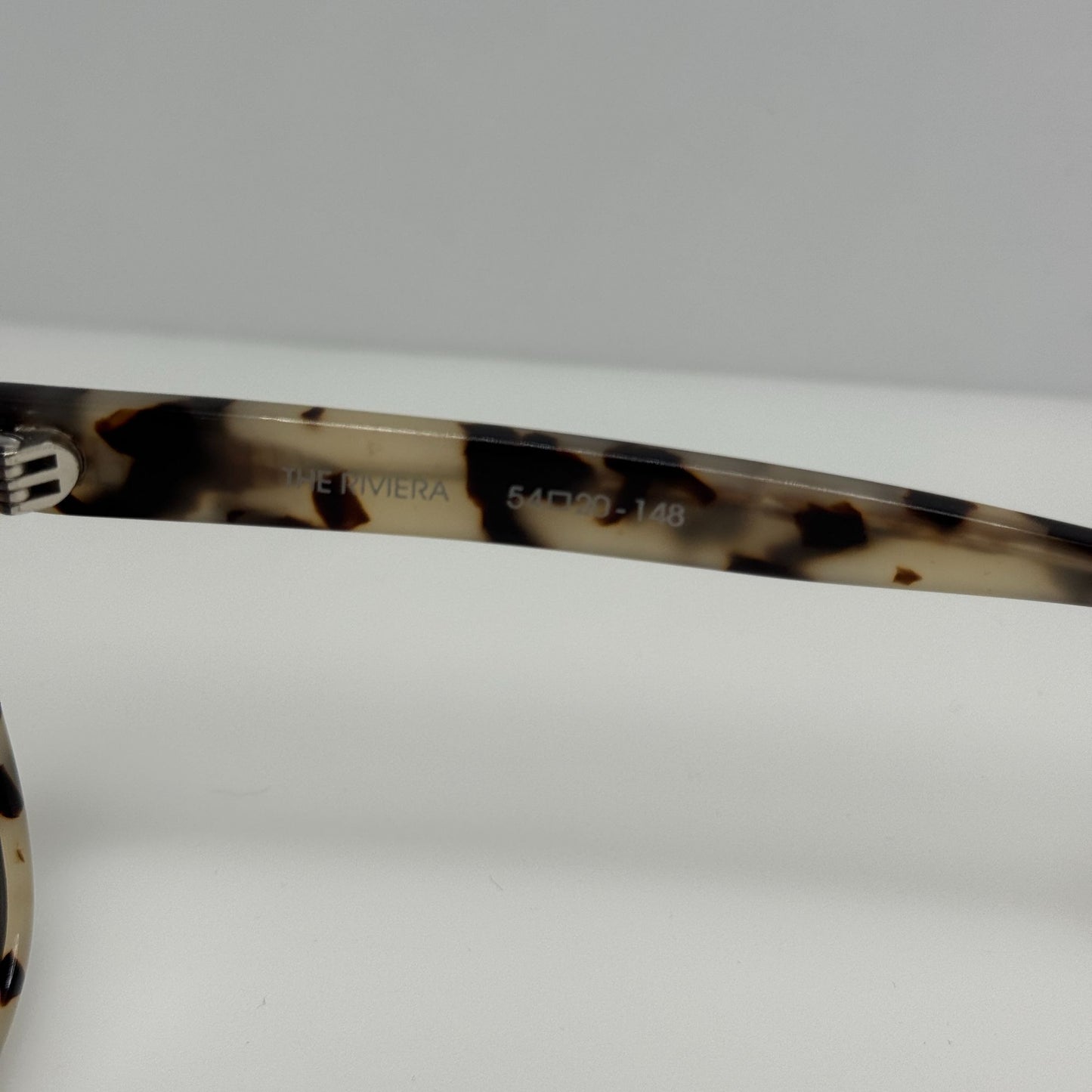 Komono Sunglasses Riviera 54-20-148