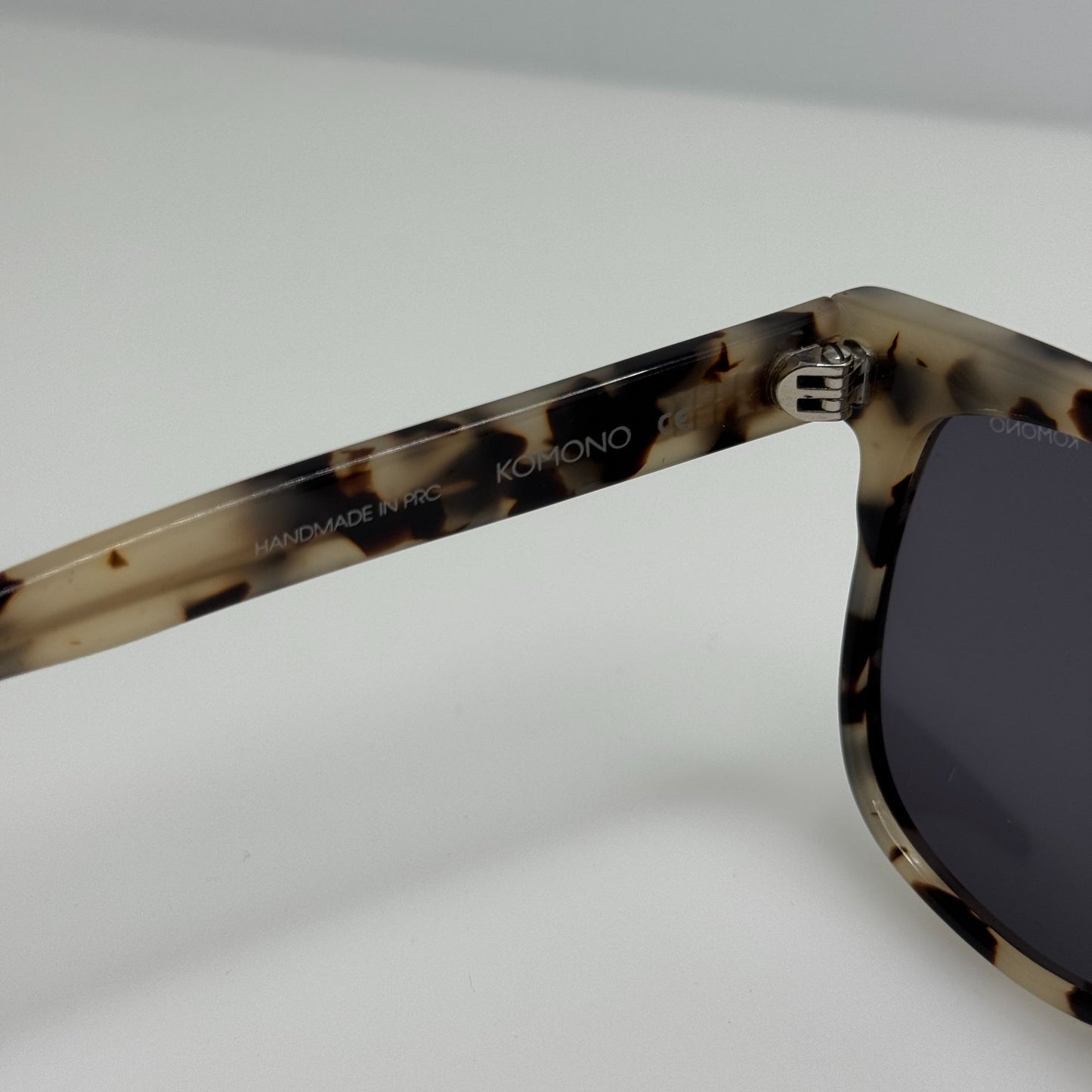 Komono Sunglasses Riviera 54-20-148