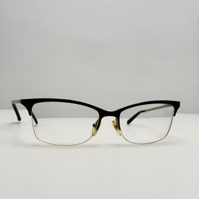 Max Mara Eyeglasses Eye Glasses Frames MM 1216 SK6 53-17-135