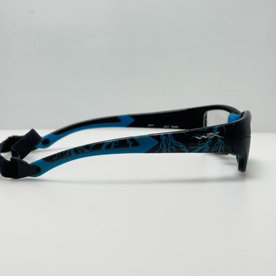 Wiley X Flash 1907 Eyeglasses Eye Glasses Frames 125