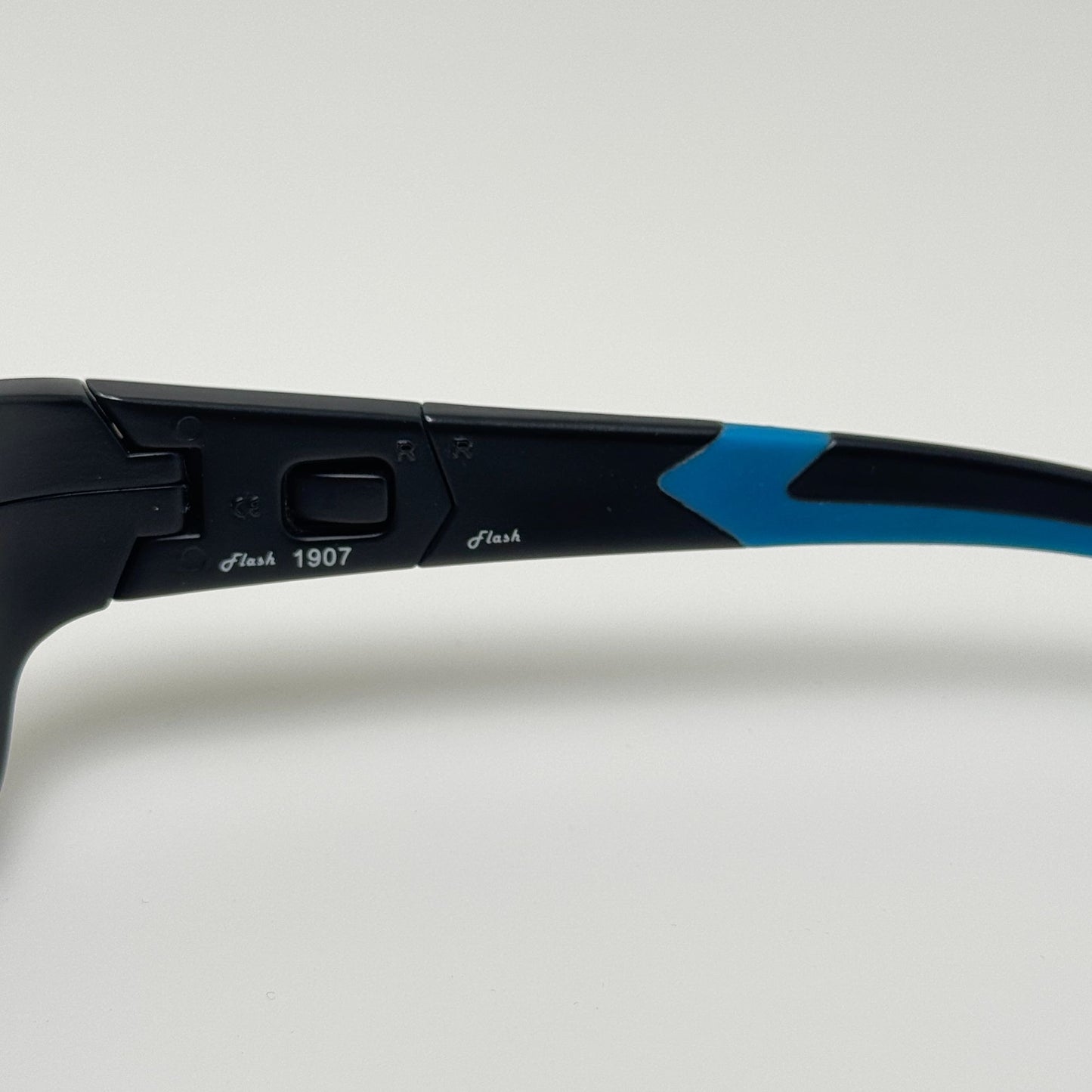 Wiley X Flash 1907 Eyeglasses Eye Glasses Frames 125