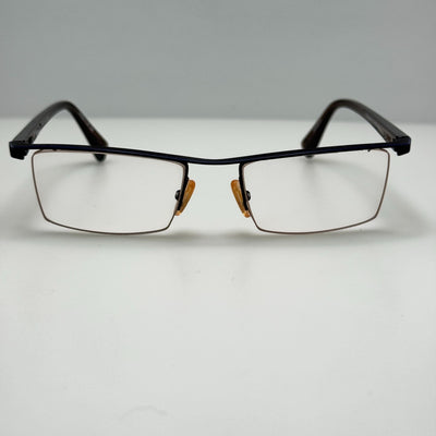 Etnia Graz BRBL Spain Eyeglasses Eye Glasses Frames 52-19-140