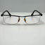 Etnia Graz BRBL Spain Eyeglasses Eye Glasses Frames 52-19-140