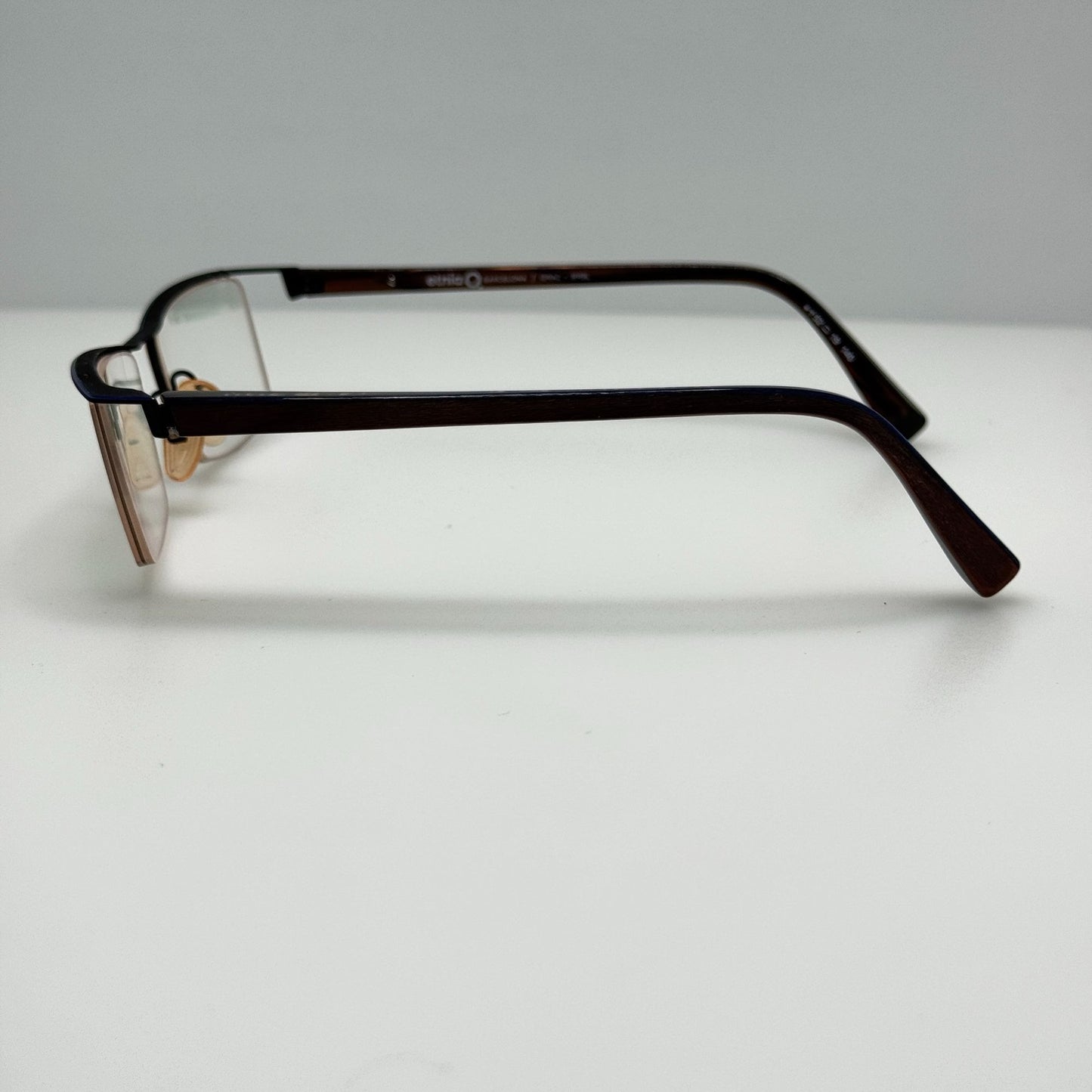 Etnia Graz BRBL Spain Eyeglasses Eye Glasses Frames 52-19-140