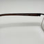 Etnia Graz BRBL Spain Eyeglasses Eye Glasses Frames 52-19-140