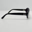 Lulu Guinness Eyeglasses Eye Glasses Frames L508 BLK 55-17-125